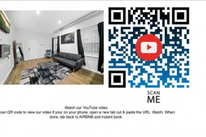 **The Met Philadelphia Guest House-see our video**